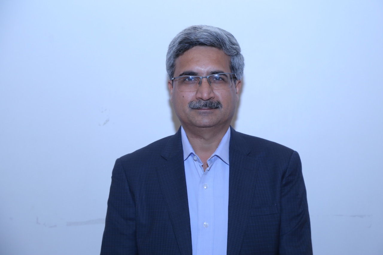 Dr. Pratap Jethwani